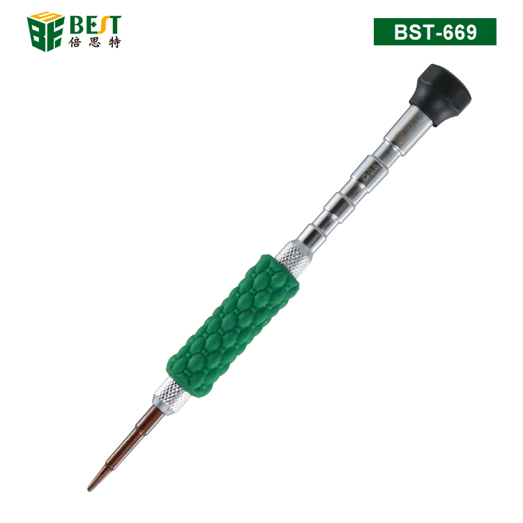 BST-669 拆機(jī)螺絲批