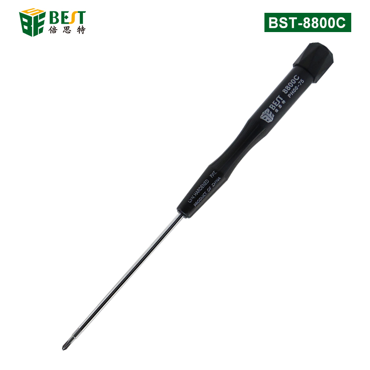 BST-8800C 螺絲批 螺絲刀 專用手機(jī)電腦拆機(jī)螺絲刀 75mm加長(zhǎng)