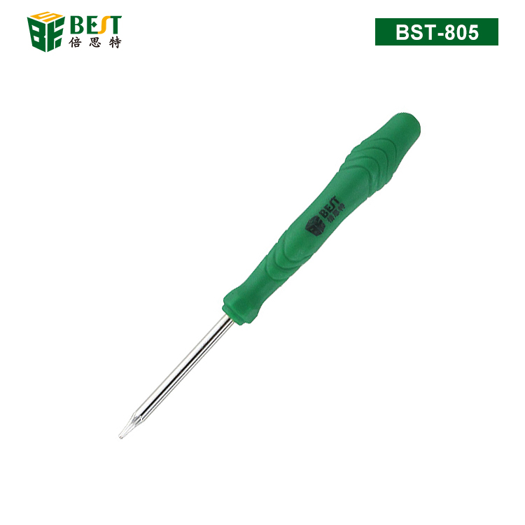 BST-805 螺絲批 袖珍膠批 迷你小膠批