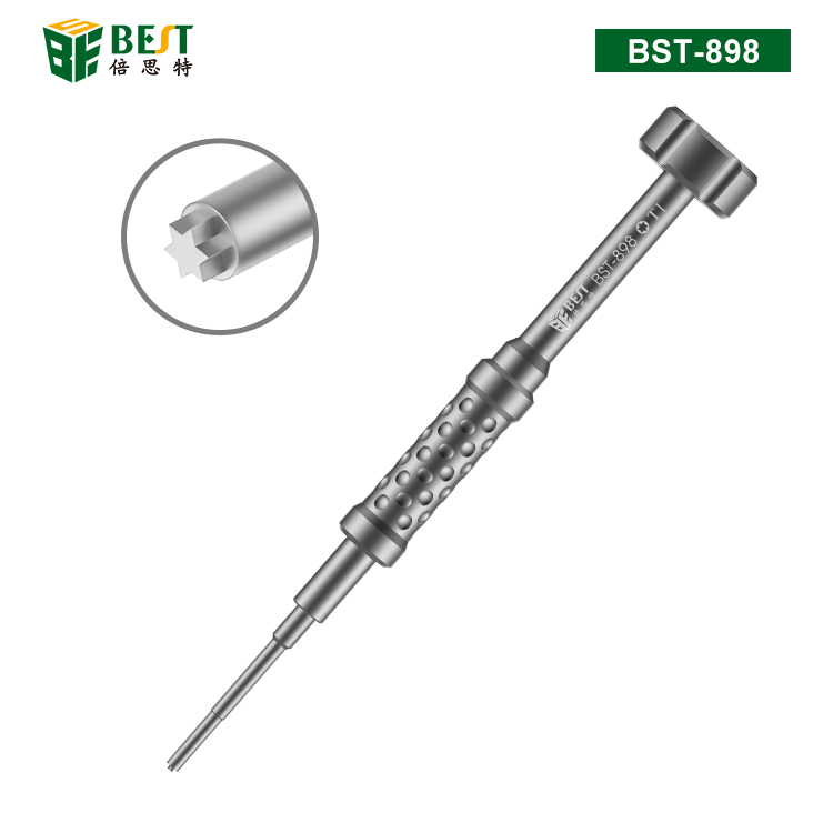 BST-898 3D螺絲批 手機(jī)拆機(jī)螺絲刀